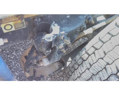 EATON-SPICER DDP40R285 CUTOFF - SINGLE AXLE
