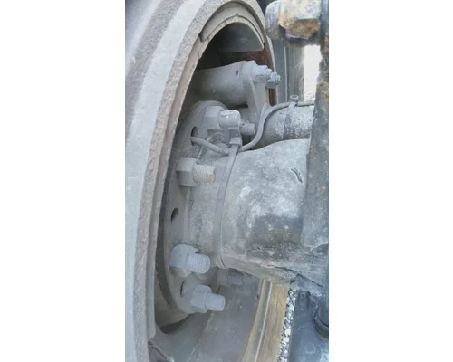 EATON-SPICER DDP40R285 CUTOFF - SINGLE AXLE