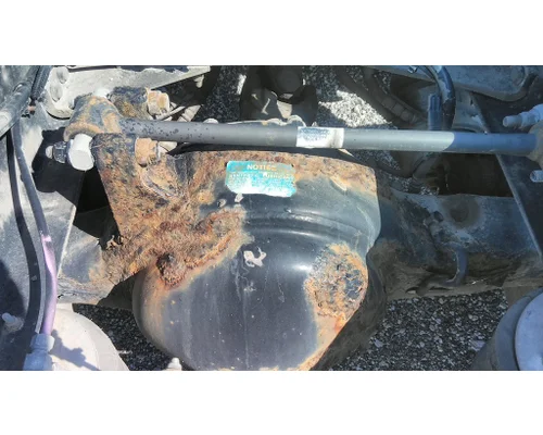 EATON-SPICER DDP40R285 CUTOFF - SINGLE AXLE