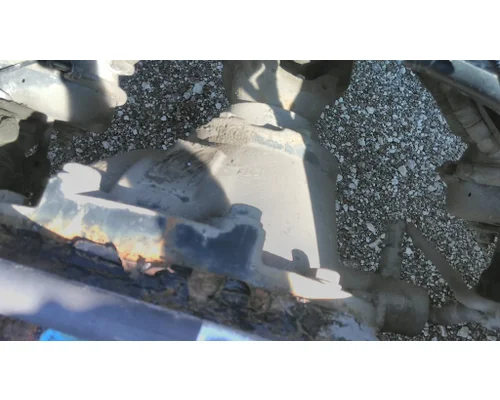 EATON-SPICER DDP40R285 CUTOFF - SINGLE AXLE