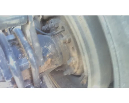 EATON-SPICER DDP40R285 CUTOFF - SINGLE AXLE
