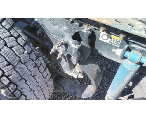 EATON-SPICER DDP40R285 CUTOFF - SINGLE AXLE