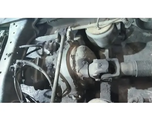 EATON-SPICER DDP40R285 DIFFERENTIAL ASSEMBLY FRONT REAR