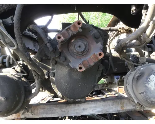 EATON-SPICER DDP40R285 DIFFERENTIAL ASSEMBLY FRONT REAR