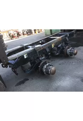 EATON-SPICER DDP40R336 CUTOFF - SINGLE AXLE