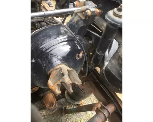 EATON-SPICER DDP40R336 CUTOFF - SINGLE AXLE