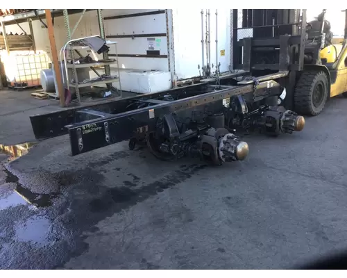 EATON-SPICER DDP40R336 CUTOFF - SINGLE AXLE