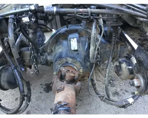 EATON-SPICER DDP40R336 CUTOFF - SINGLE AXLE