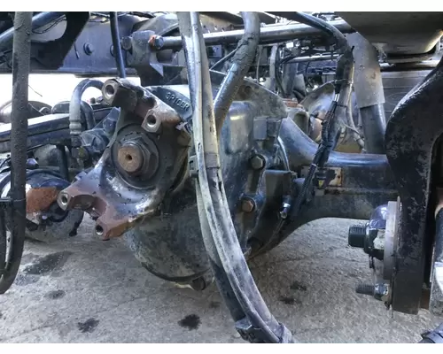 EATON-SPICER DDP40R336 CUTOFF - SINGLE AXLE