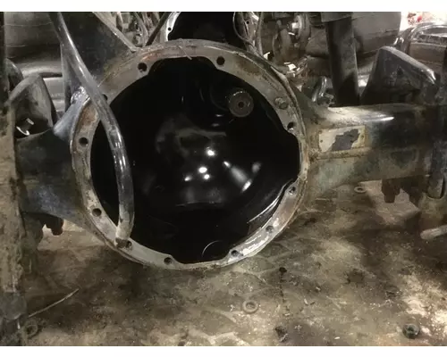 EATON-SPICER DDP40R336 CUTOFF - SINGLE AXLE