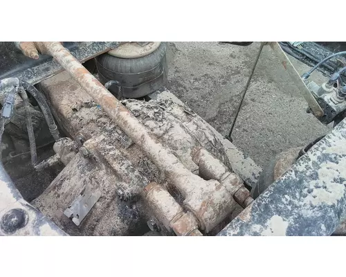 EATON-SPICER DDP40R336 CUTOFF - SINGLE AXLE
