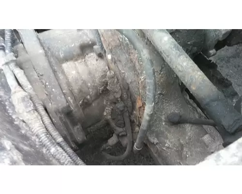 EATON-SPICER DDP40R336 CUTOFF - SINGLE AXLE