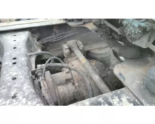 EATON-SPICER DDP40R336 CUTOFF - SINGLE AXLE