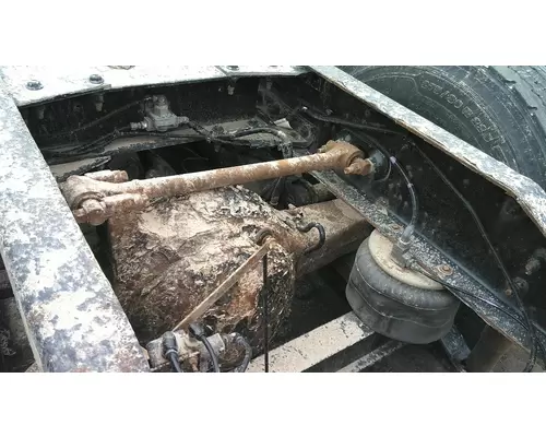 EATON-SPICER DDP40R336 CUTOFF - SINGLE AXLE