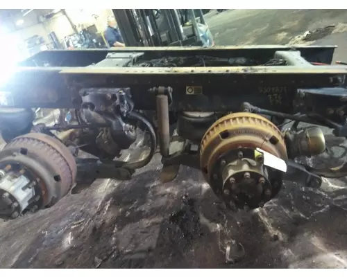 EATON-SPICER DDP40R336 CUTOFF - SINGLE AXLE