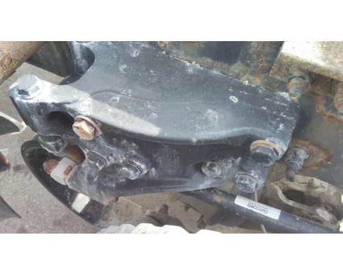EATON-SPICER DDP40R336 CUTOFF - SINGLE AXLE