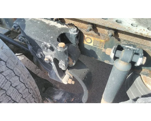 EATON-SPICER DDP40R336 CUTOFF - SINGLE AXLE