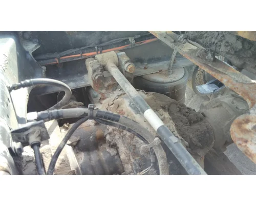 EATON-SPICER DDP40R336 CUTOFF - SINGLE AXLE