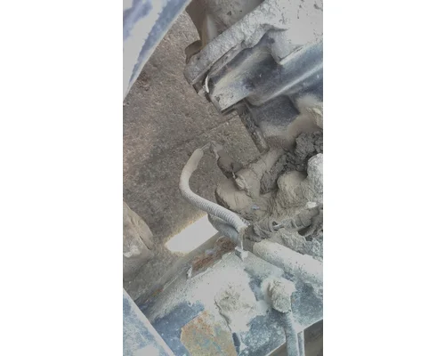 EATON-SPICER DDP40R336 CUTOFF - SINGLE AXLE