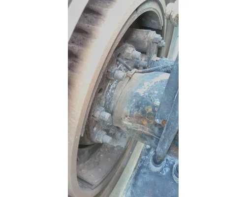 EATON-SPICER DDP40R336 CUTOFF - SINGLE AXLE
