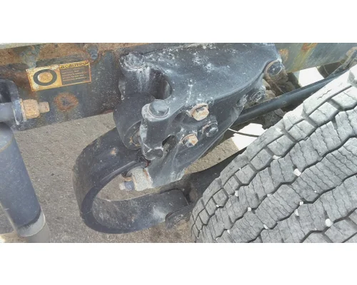 EATON-SPICER DDP40R336 CUTOFF - SINGLE AXLE