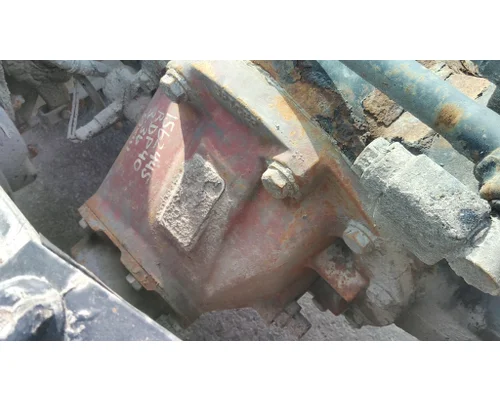 EATON-SPICER DDP40R336 CUTOFF - SINGLE AXLE