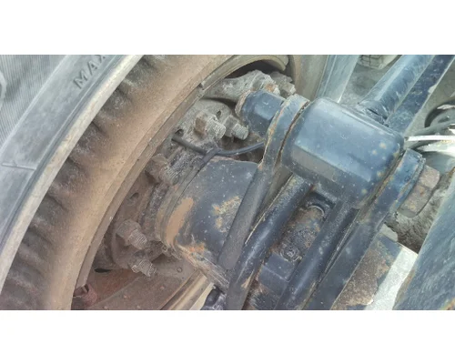 EATON-SPICER DDP40R336 CUTOFF - SINGLE AXLE