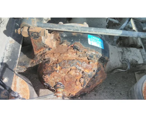 EATON-SPICER DDP40R336 CUTOFF - SINGLE AXLE