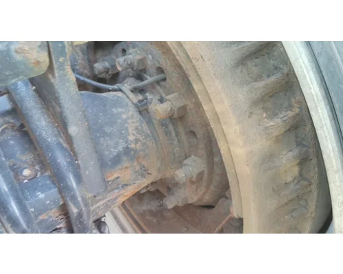 EATON-SPICER DDP40R336 CUTOFF - SINGLE AXLE