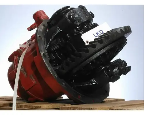 EATON-SPICER DDP40R355 DIFFERENTIAL ASSEMBLY FRONT REAR