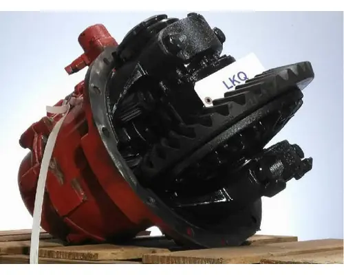 EATON-SPICER DDP40R355 DIFFERENTIAL ASSEMBLY FRONT REAR