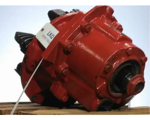 EATON-SPICER DDP40R355 DIFFERENTIAL ASSEMBLY FRONT REAR