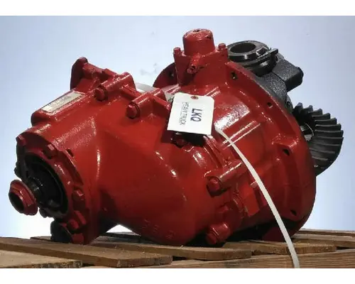 EATON-SPICER DDP40R355 DIFFERENTIAL ASSEMBLY FRONT REAR