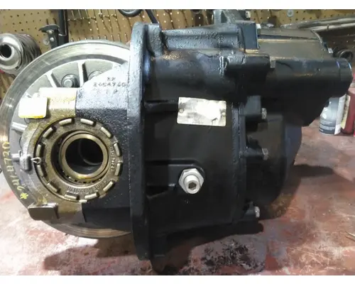 EATON-SPICER DDP40R370 DIFFERENTIAL ASSEMBLY FRONT REAR
