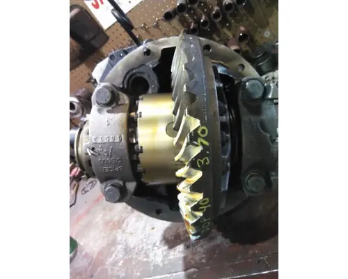 EATON-SPICER DDP40R370 DIFFERENTIAL ASSEMBLY FRONT REAR