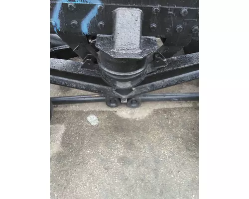 EATON-SPICER DDP40R433 CUTOFF - SINGLE AXLE