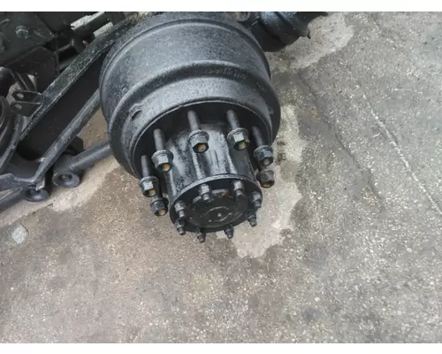 EATON-SPICER DDP40R433 CUTOFF - SINGLE AXLE