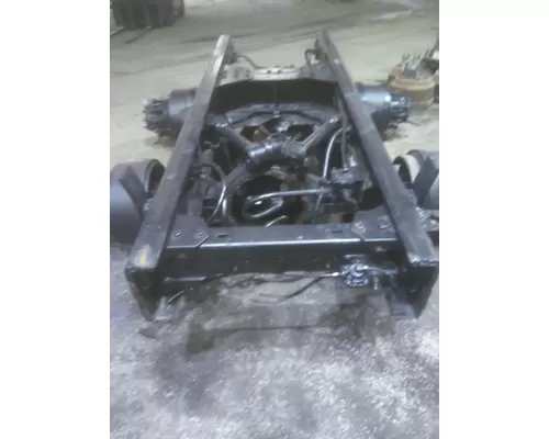EATON-SPICER DDP40R433 CUTOFF - SINGLE AXLE
