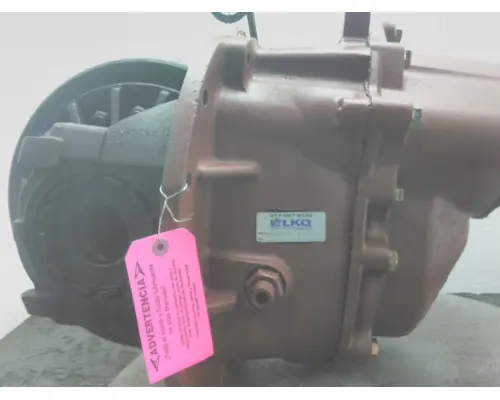 EATON-SPICER DDP40R433 DIFFERENTIAL ASSEMBLY FRONT REAR