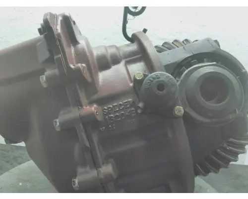 EATON-SPICER DDP40R433 DIFFERENTIAL ASSEMBLY FRONT REAR