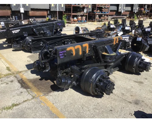 EATON-SPICER DDP40R463 CUTOFF - SINGLE AXLE
