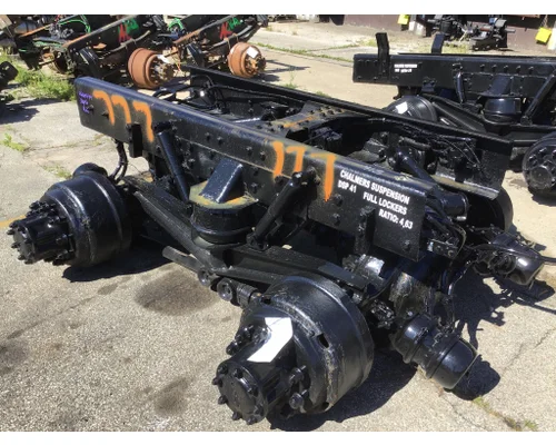 EATON-SPICER DDP40R463 CUTOFF - SINGLE AXLE