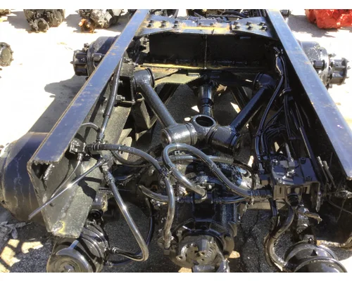 EATON-SPICER DDP40R463 CUTOFF - SINGLE AXLE