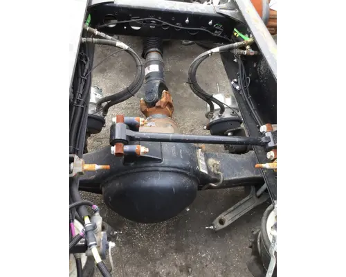 EATON-SPICER DDP40R529 CUTOFF - SINGLE AXLE
