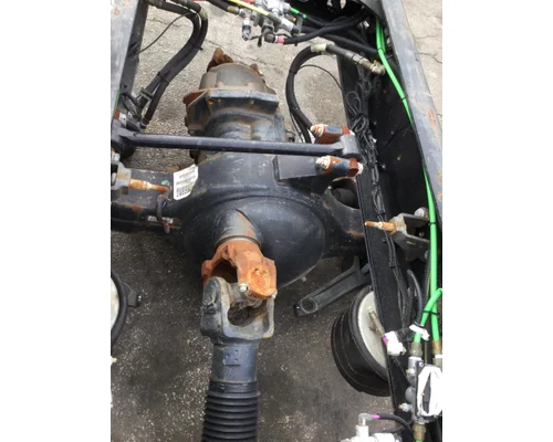 EATON-SPICER DDP40R529 CUTOFF - SINGLE AXLE