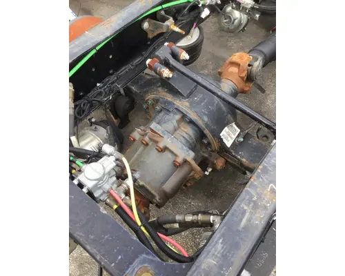 EATON-SPICER DDP40R529 CUTOFF - SINGLE AXLE