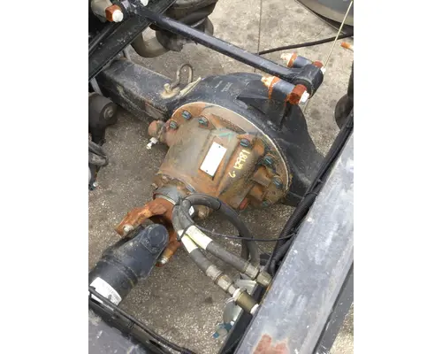 EATON-SPICER DDP40R529 CUTOFF - SINGLE AXLE