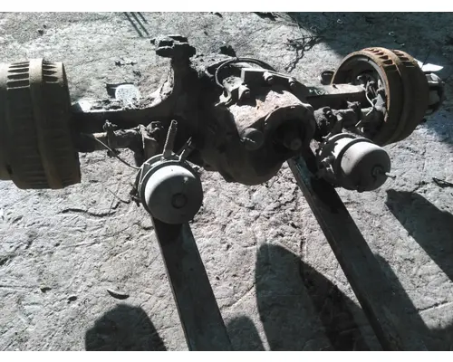 EATON-SPICER DDP40 AXLE ASSEMBLY, REAR (FRONT)
