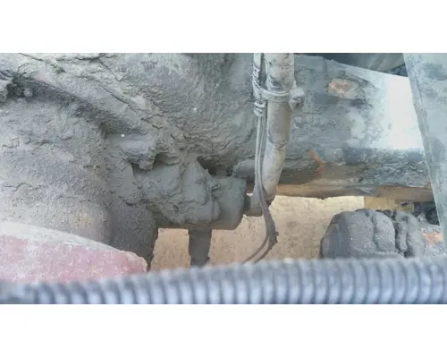 EATON-SPICER DDP40 AXLE ASSEMBLY, REAR (FRONT)