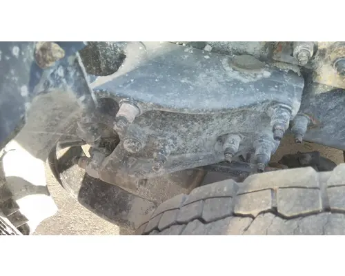 EATON-SPICER DDP40 AXLE ASSEMBLY, REAR (FRONT)